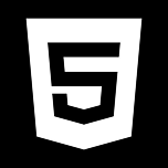 HTML logo