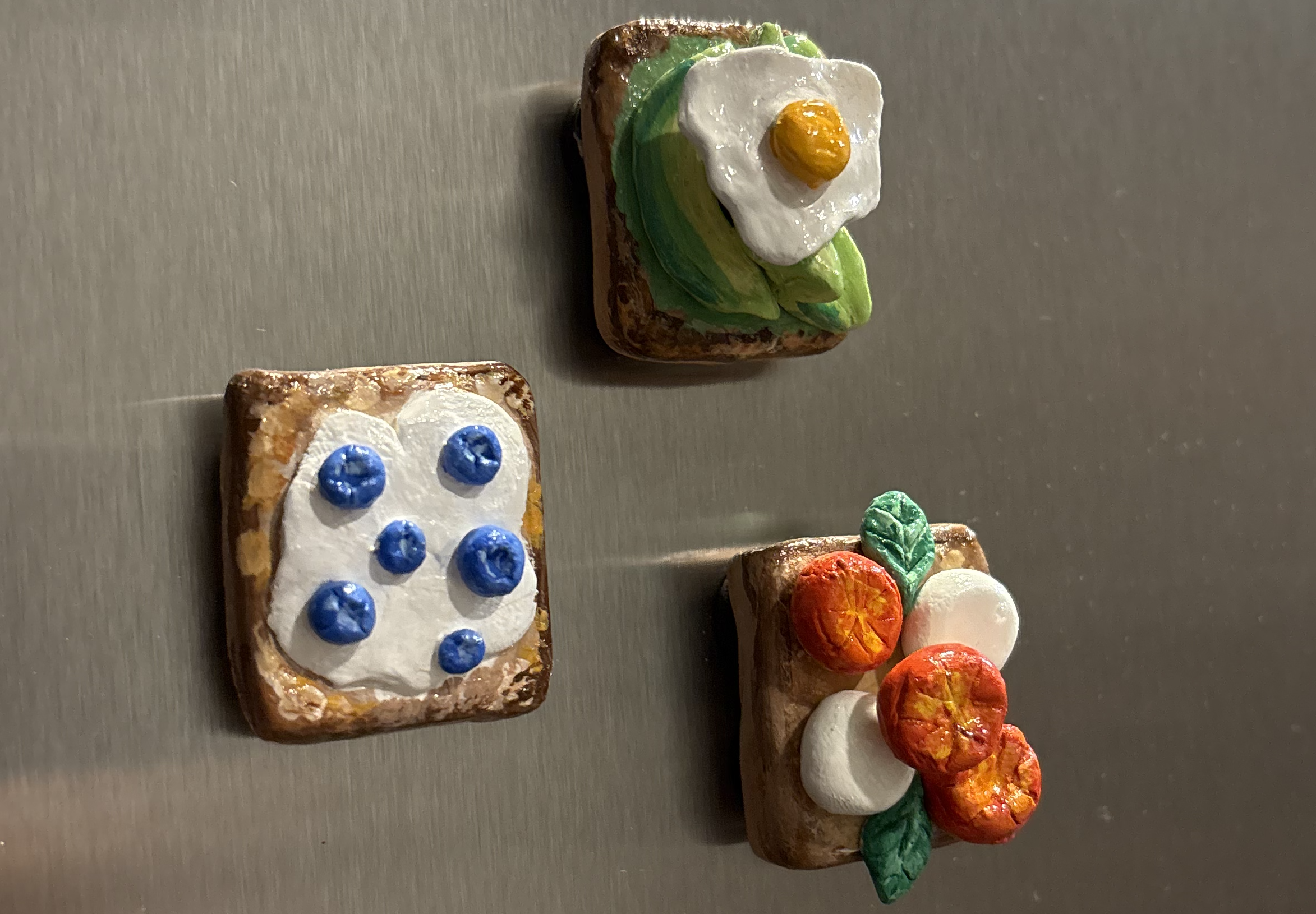 Craft photo